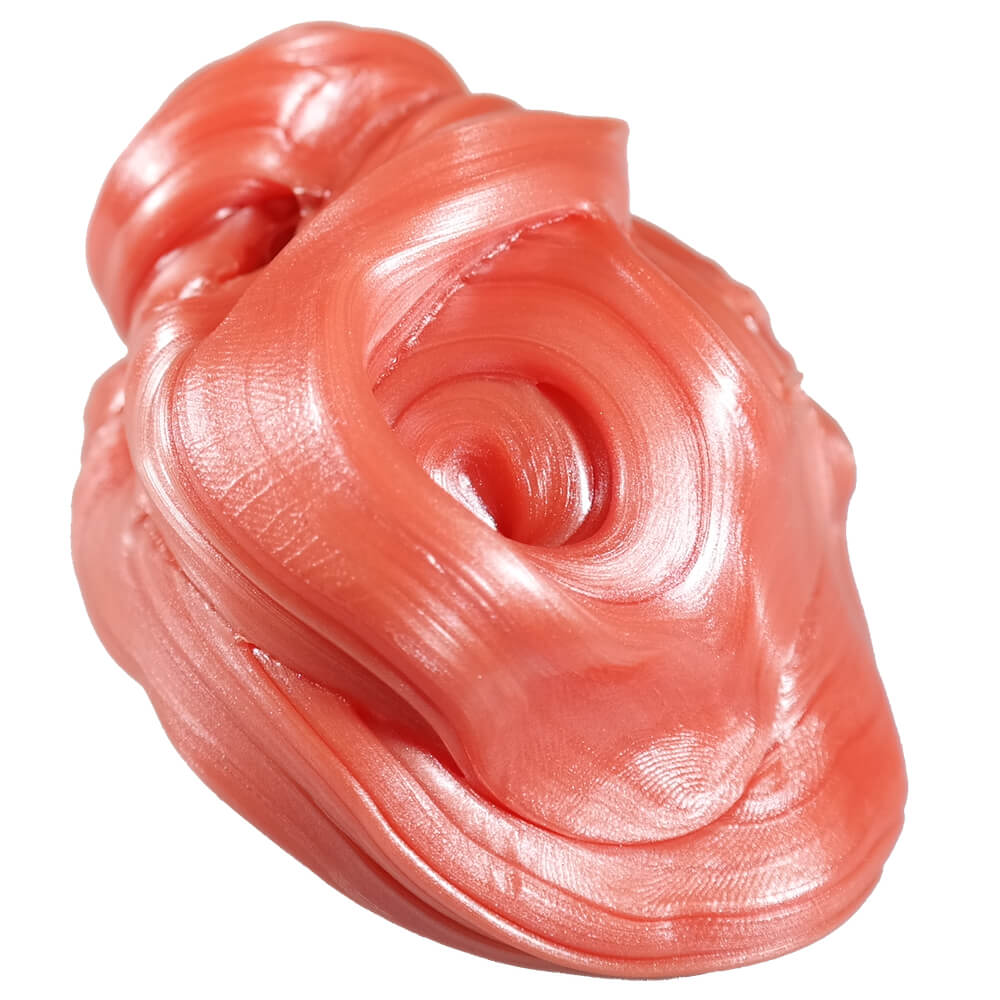 Жвачка для рук Nano gum – Лави, 50 грамм  